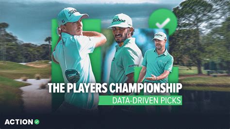 Players Championship picks and predictions .